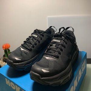 Hoka One One Womens Running Shoe